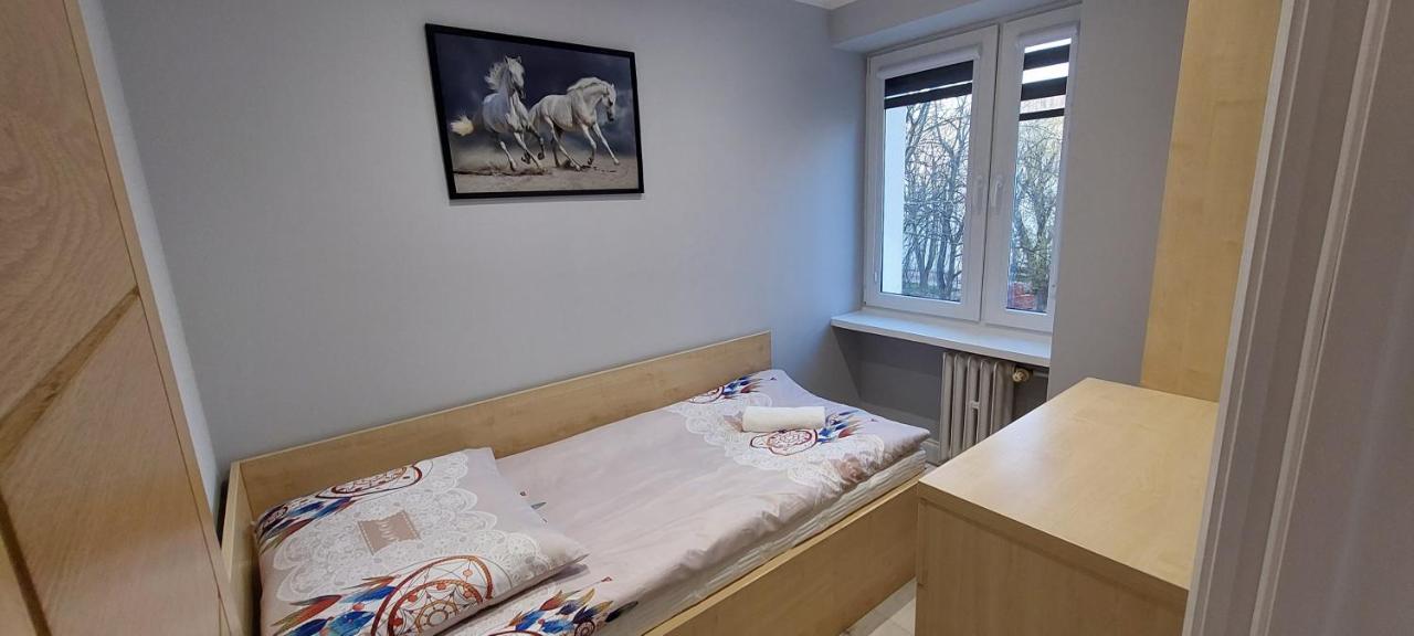 Apartament Mila Malbork Exterior foto